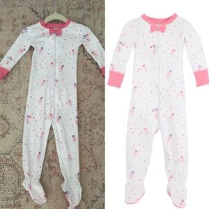 TBBC Noelle’s Night Night in Fairy Dust Sprinkles